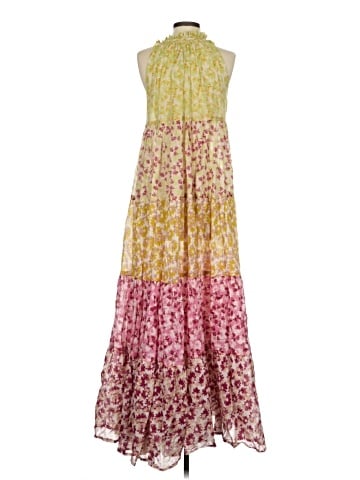 Yvonne S Casual Dress (view 2)