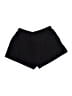 Hudson Gray Solid Black Athletic Shorts Size M - photo 2