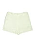 Princess Polly Solid Green Shorts Size 4 - photo 1