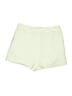 Princess Polly Solid Green Shorts Size 4 - photo 2
