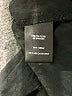 Torrid Polka Dots Black Long Sleeve Blouse Size 3X Plus (3) - photo 8
