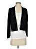 Ronni Nicole Black Cardigan Size S - photo 1