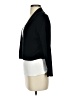 Ronni Nicole Black Cardigan Size S - photo 5