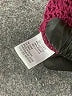 PBJ Blues Burgundy Pullover Sweater Size M - photo 8