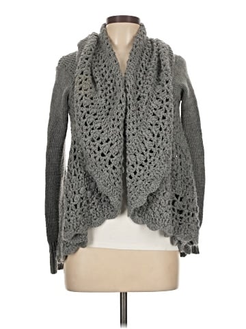 Romeo & Juliet Couture Cardigan (view 1)