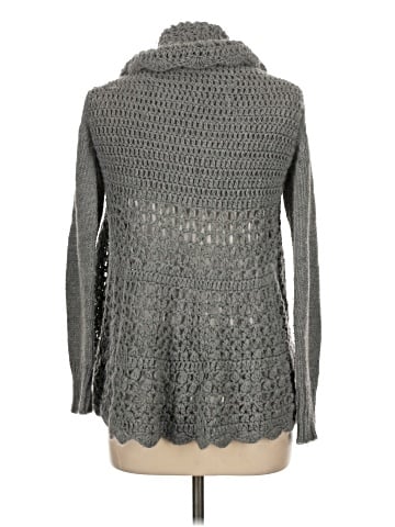 Romeo & Juliet Couture Cardigan (view 2)