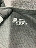 Unbranded Gray Casual Dress Size M - photo 7