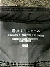 Athleta Tie-dye Black Athletic Shorts Size XXS - photo 3
