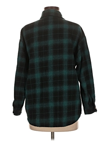 Love Notes Long Sleeve Blouse (view 2)