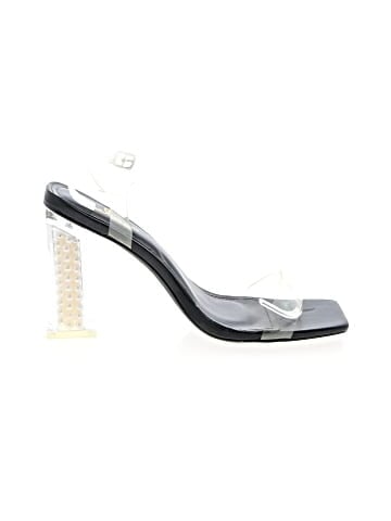 Lulus Heels (view 1)