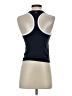 Athleta Blue Tank Top Size XXS (estimated) - photo 2