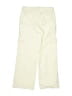 Art Class Ivory Cargo Pants Size 6 - 7 - photo 2