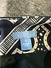 J. McLaughlin Print Blue Casual Skirt Size 6 - photo 4