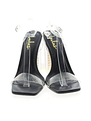 Lulus Heels (view 2)