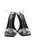 Lulus Black Heels Size 10 - photo 2