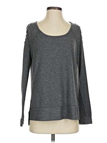 Juicy Couture Pullover Sweater (view 1)