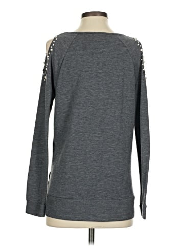 Juicy Couture Pullover Sweater (view 2)