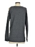 Juicy Couture Gray Pullover Sweater Size S - photo 2