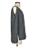 Juicy Couture Gray Pullover Sweater Size S - photo 4
