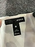 Aqua 100% Polyester Blue Casual Dress Size S - photo 7