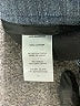 Daisy Fuentes 100% Cotton Blue Shorts Size 14 - photo 4