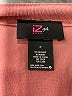 Iz Byer Solid Pink Skirt Size 10 - photo 3
