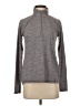Danskin Gray Long Sleeve Turtleneck Size S - photo 1