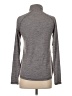 Danskin Gray Long Sleeve Turtleneck Size S - photo 2