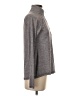 Danskin Gray Long Sleeve Turtleneck Size S - photo 4