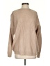 Lulus Solid Tan Pullover Sweater Size XS - photo 1