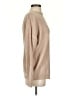 Lulus Solid Tan Pullover Sweater Size XS - photo 4