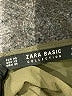 Zara Basic Solid Brown Jumpsuit Size XS - photo 4