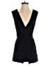 BCBGeneration Black Romper Size XS - photo 1