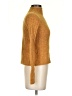 Madewell Orange Turtleneck Sweater Size XXS - photo 4