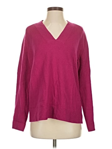 Banana Republic Factory Store Pullover Sweater (view 1)