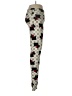 Lularoe Print Ivory Casual Pants One size - photo 4