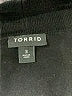 Torrid Black Cardigan Size 3X Plus (3) - photo 7