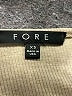 Fore Tan Cocktail Dress Size XS - photo 7