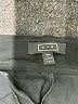 AYR Solid Black Active Pants Size 4 - photo 7