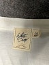 White Crow Ivory Sleeveless Blouse Size M - photo 7