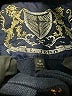St. John Blue Cardigan Size P (petite) - photo 7