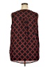 41Hawthorn Red Sleeveless Blouse Size 2X - photo 2