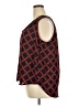 41Hawthorn Red Sleeveless Blouse Size 2X - photo 5