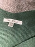 Vila Milano Green Cardigan Size XS - photo 7