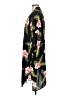 SKYE 100% Rayon Black Swimsuit Cover Up One size - photo 5