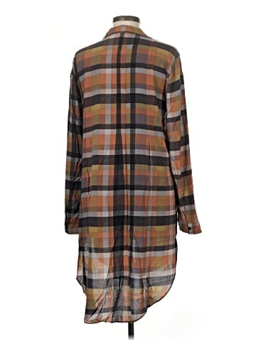 Mystree 3/4 Sleeve Blouse (view 2)