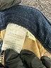 Rag & Bone/JEAN Color Block Blue Jeans Size 24 waist - photo 8