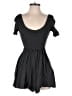 Urban Outfitters 100% Viscose Black Romper Size S - photo 1