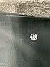 Lululemon Athletica Color Block Black Active Pants Size 4 - photo 8