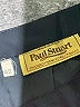 Paul Stuart Solid Black Formal Skirt Size EU (IT) 42 / US 6 - photo 4
